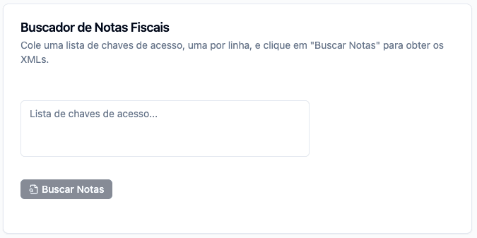 Download em Lotes